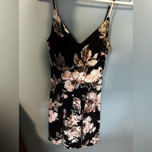 Stretchy, comfy dress